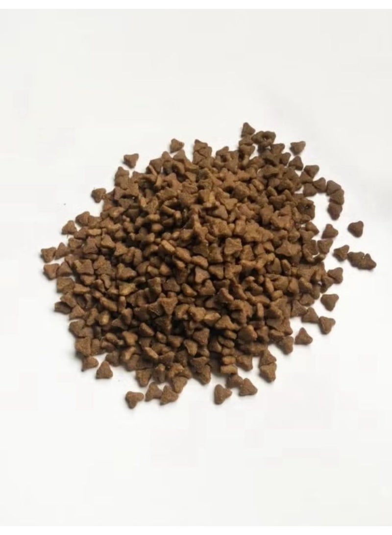 بيسو اكل جاف بيسو للقطط البالغة باللحم والدجاج 15 كيلو - Image 3